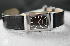They debuted on january 5, 2015, with the single happy and adorable. The Collector S Series Frank S Classical Side With The Iconic Jaeger Lecoultre Reverso Tribute To 1931 Monochrome Watches