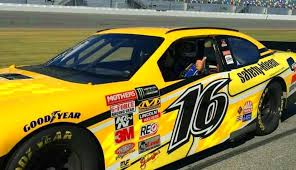 — brad keselowski knows he has to be part of the solution. Nascar Experience Daytona Speedway