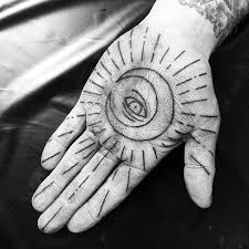 Check out this henna hand designs gallery to see samples of henna tattoo designs. 100 Palm Tattoo Designs For Men Inner Hand Ink Ideas