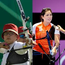 Gabriela bayardo nació en tijuana, baja california, el 18 de febrero de 1994 y compitió en tiro con arco para méxico durante los juegos olímpicos río 2016, sin embargo, adoptó la. Pwxwxj4agg1wrm