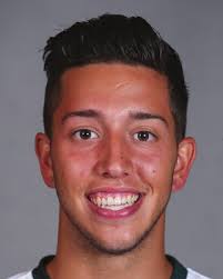 GETTING TO KNOW THE SPARTANS AGAINST THE BEST SCOUTING THE BLUEJAYS #18  MICHIGAN STATE (3-1-0, 0-0-0 B1G) VS. #1 CREIGHTON (4-0-