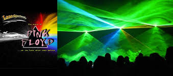 Pink Floyd Laser Spectacular The El Rey Theater