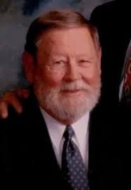 Ray Luken (–2022) of Godfrey, IL