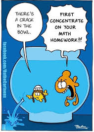 Cartoon By Ralph Ruthe Source Greta Thunberg Climatechange Climateaction Math Homework Act For Kids School Strike