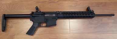 Pin On Ar Build