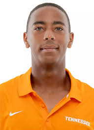 Five Vols Make Tennessee Debuts