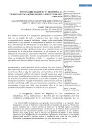 Redactar una carta de recomendación personal es realmente sencillo si tan solo se siguen estos pasos que te permitirán elaborarla, aprende el cuerpo o contenido de la carta de recomendación. Pdf Inmigrantes Italianos En Argentina Correspondencia Epistolar Entre Oreste Abele Y Luigi Sola 1901 1922
