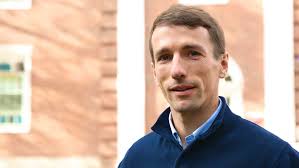 Martin West Named Professor of Education