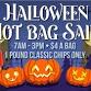 Halloween Hot Bag Sale event image