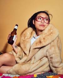 Awkwafina Sexy Photo Collection - Fappenist