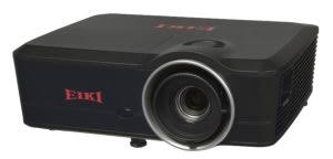 Ek 600u And Ek 601w Dlp Debut Eiki Projectors