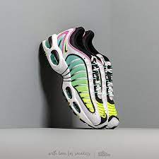 Nike air max tailwind iv fit: Men S Shoes Nike Air Max Tailwind Iv White Black China Rose Aurora Green Footshop