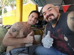 The most compatible signs with scorpio are considered to be cancer, virgo, capricorn, and pisces, while the least compatible signs with scorpio are generally considered to be leo and aquarius. Mauricio Ochmann Levanta Suspiros En Campeche Estamosaqui Mx