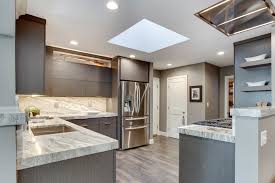 modern kitchen remodel annapolis, md by