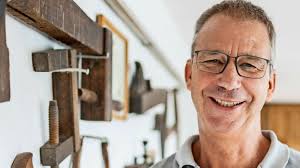 Was ehemalige Titelhelden an der genau schätzen