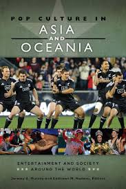 It diverts people's attention from their demanding entertainment is important as it brings people together and is a good way for the en. Pop Culture In Asia And Oceania Entertainment And Society Around The World Amazon De Murray Jeremy Nadeau Kathleen Bucher