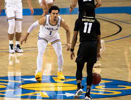 The best basketball players in ucla history! Ucla Men S Basketball Reexamines Defense After First Conference Loss Of Season Daily Bruin