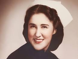 Louisiana nurses honoring nurses