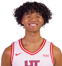 utah tech trail blazers men's basketball