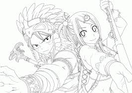 If you are an enemy fan then we will do it for you for the best collection of 10 best free printable anime coloring. Anime Coloring Pages Ninja Coloring And Drawing
