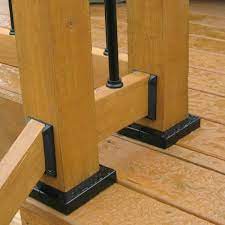 Get it as soon as wed, jul 7. Wood Post Anchor Single Titan Building Products