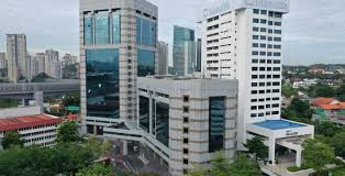 Damansara utama (uptown) 47400 petaling jaya, selangor, malaysia. Plaza Zurich Ex Hp Tower Office Space At Damansara Heights Kl