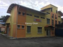 Jalan 2/1, seksyen 2,, bandar baru bangi, 43650 selangor. Taman Iks Seksyen 9 Corner Lot Semi D Factory For Sale In Bangi Selangor Iproperty Com My