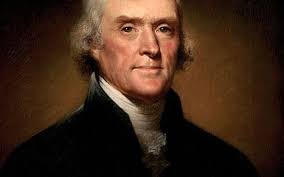 Thomas Jefferson and Bankruptcy