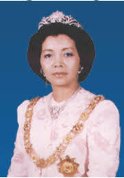 Star special agong s birthday 2018 the star. Sultanah Zanariah Binti Almarhum Tengku Ahmad Wikipedia Bahasa Melayu Ensiklopedia Bebas