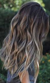 32 Fun Summer Hair Colors For Brunettes Blondes 2019 Summer Hair Colors For Bru Blondes Brunet Brunette Hair Color Brunette To Blonde Blonde Hair Color