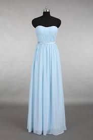 Light Blue Bridesmaid Dress By Dressblee On Etsy Com Peach Bridesmaid Dresses Light Blue Bridesmaid Light Blue Bridesmaid Dresses