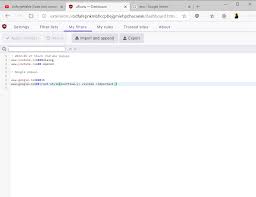 Continue (video gaming), an option to continue a video game after all the player's lives have been lost. How To Deal With Google S And Youtube S Aggressive Popups Before You Continue Sign In Ghacks Tech News