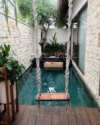 Get inspired by these 20 indoor swimming pool designs. Beautiful Small Swimming Pool Designs For Limited Yard Space Top House Designs