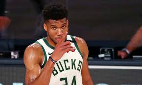 #giannis antetokounmpo #giannis antetokounmpo icons #milwaukee bucks #milwaukee bucks waiting would give antetokounmpo maximum leverage over milwaukee over the next 12 months. Giannis Antetokounmpo Full Bio Nba Contract Net Worth 2020