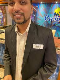 I am absolutely appalled from the hotel reassigning one of their BEST  employees Ahmed Ghoniem. He is an absolute ambassador to the hotel. & would  have been the reason to why me