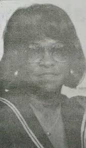 Gloria D. Finley Baines (1943-2000)