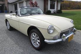 Image result for Porcelain White 1979 MG