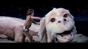 Watch the neverending story (1984) : The Neverending Story 30 Years On 1984 A Great Year For Movies
