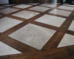 Pin By Shannan Haupt On Kitchen Wood Floor Design Tile Floor Living Room Floor Tile Design