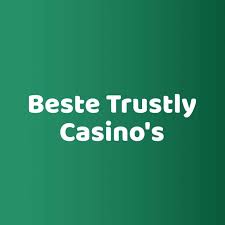 Online casino met Trustly