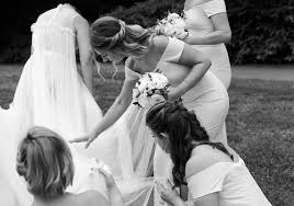 Beautiful bridal upstyles & wedding hair inspiration ladies, it's time to love your locks! 48 Wedding Hairstyles Perfect For Your Bridesmaids