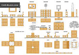 This file contains the following blocks. Benches Autocad Blocks Free Download Cad Design In Dwg