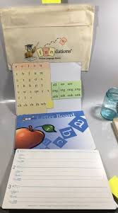 Start studying fundations grade 2 unit 16. Wilson Kit Fundations Letter Board 2 3 Letter Tiles 3 Dry Erase Bd Magnets 1 Sportscards Com