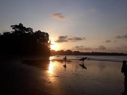 The Beach House Cijulang Book Your Hotel With Viamichelin