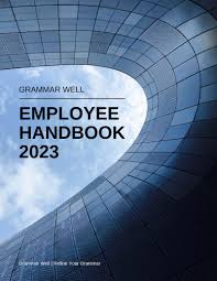 It will also help protect the company from legal issues. How To Write An Employee Handbook Examples Tips Venngage