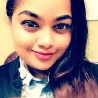 Darshini Hookumchand