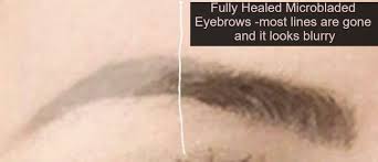 By ann marie, updated on october 12. The Difference Between Microblading Vs Soft Tap Vs Ombre Tattoing Techniques Which One Is Better