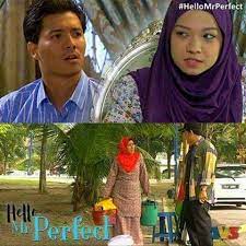 Sbg contoh, watak utama wanita cerita tersebut yg mainkan watak ain n alya. Hello Mr Perfect Home Facebook