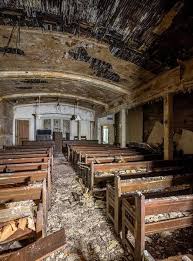 Moulton Kyle Funeral Home Ryan Stone Metrojacksonville Abandoned Churches Abandoned Houses Abandoned