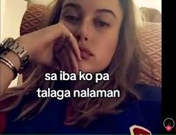 gayahin mo si ano-”no ma, that's pIagiarism